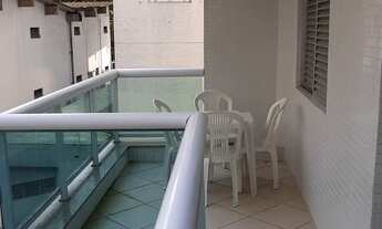 Imagem 7: 3 DORMITS. (1 SUÍTE), SALA 3 AMBS. VARANDA, MOB. DEP. EMP. GARAGEM, 150 M2 ÁREA ÚTIL, GUAR