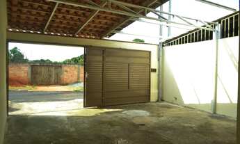 Imagem 4: Casa para aluguel, 100 m², confortável, 3 quartos. Bairro Alvorada, Senador Canedo-GO