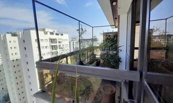 Imagem 3: Cobertura, Indianópolis - São Paulo