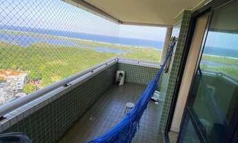 Imagem 5: Apartamento 3 quartos (1 suíte), na Barra, no Pedra de Itaúna