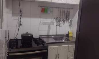 Imagem 6: Apartamento para venda com 45 metros quadrados com 2 quartos em Vila Laura - Salvador - Ba