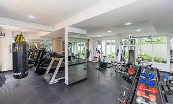 Imagem 2: Excelente apartamento na Vila Sônia / Morumbi