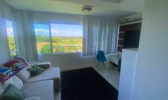 Imagem 5: APARTAMENTO 2/4 COM SUÍTE SALVADOR VILLE PARALELA SALVADOR/BA