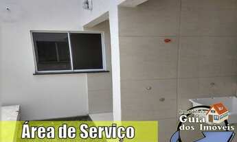 Imagem 4: Duplex com 75 metros quadrados com 3 quartos em Janga - Paulista - PE