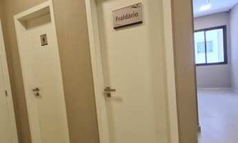 Imagem 6: Apartamento para venda tem 56 metros quadrados com 1 quarto em Santa Rosa - Niterói - RJ