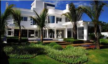 Imagem: Florianópolis - Casa Padrão - Jurerê