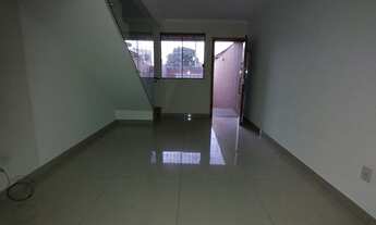 Imagem 2: BELO HORIZONTE - Casa Padrão - Santa Branca