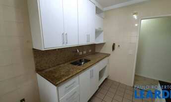 Imagem 5: APARTAMENTO - TAMBORÉ - SP