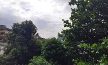 Imagem 7: Apartamento para venda tem 52 metros quadrados com 2 quartos em Piedade - Rio de Janeiro