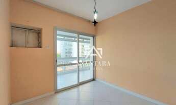 Imagem 7: Apartamento no condomínio Riviera Dei Fiori com 2 quartos - Barra da Tijuca