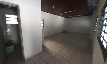 Imagem 4: Barracão, 575 m² - venda por R$ 1.600.000,00 ou aluguel por R$ 7.000,00/mês - Parque Nossa