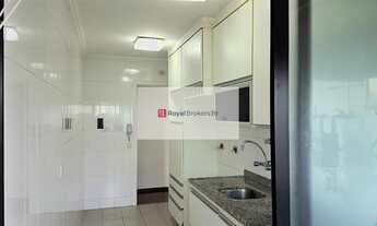 Imagem 6: Apartamento à venda no bairro Vila Leopoldina - São Paulo/SP, Zona Oeste