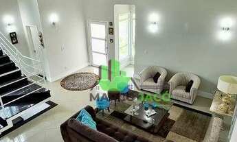 Imagem 6: Casa com 4 dormitórios à venda, 464 m² por R$ 2.750.000,00 - Condomínio Terras de Vinhedo