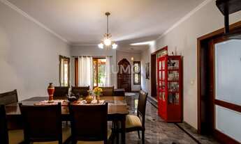 Imagem 5: Casa - Sítio Recreio dos Cafezais - Valinhos