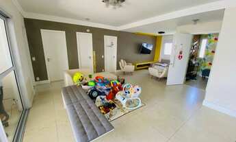 Imagem: Apartamento à Venda no Condomínio Lumina