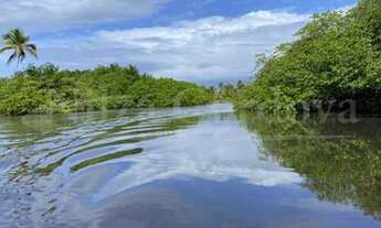 Imagem 7: Terreno para venda com 550000 metros quadrados - Una - BA