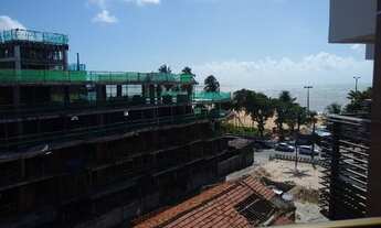 Imagem 7: Cobertura no Luxor Paulo Miranda - Beira mar do Cabo Branco