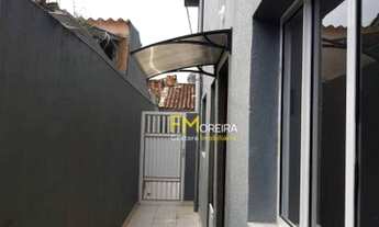 Imagem 3: Casa com 2 dormitórios à venda, 70 m² por R$ 240.000,00 - Caiçara - Praia Grande/SP