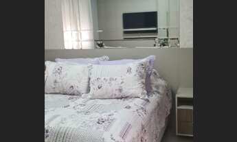 Imagem 2: Apartamento no condomínio Eleve - Jundiaí SP