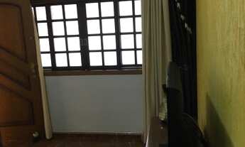 Imagem 3: Sobrado 3 andares _ Jardim do Estadio - Santo Andre