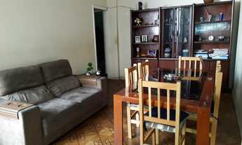 Imagem: Apartamento de 100 metros quadrados no bairro