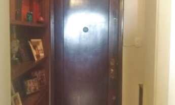 Imagem 2: Apartamento para venda possui 131 metros quadrados com 3 quartos em Bela Vista - São Paulo