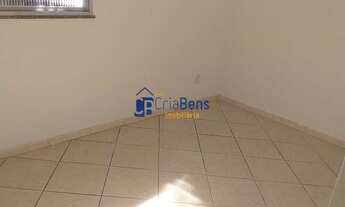 Imagem 4: Rio de Janeiro - Apartamento Padrão - Pilares