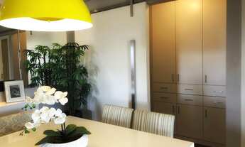 Imagem 6: Apartamento para venda com 97 metros quadrados com 3 quartos em Bom Retiro - São Paulo - S