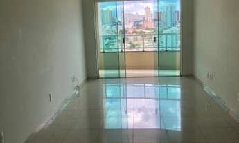 Imagem 2: Apartamento com 4 quartos no bairro Vigilato Pereira - Uberlândia - MG