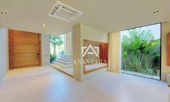 Imagem 4: Casa no Alphaville com 5 suítes - Barra da Tijuca