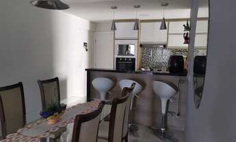 Imagem 6: Apartamento à venda com 2 dormitórios, sendo 1 suíte, bairro Água Verde