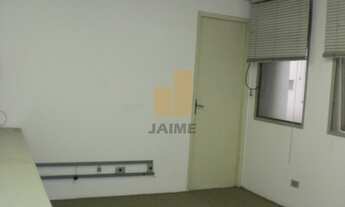 Imagem 2: Conj. Comercial, Higienópolis - São Paulo