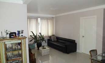 Imagem: Apartamento com 1 Suíte com Varanda e 1