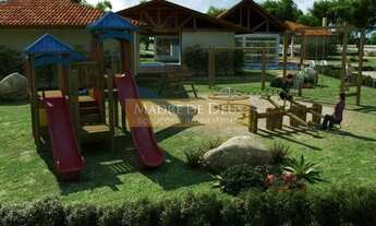 Imagem 6: MARACANAú - Terreno Padrão - Jardim Bandeirantes