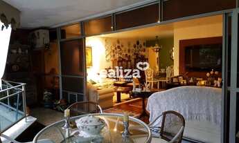 Imagem 4: Apartamento para venda tem 170 metros Jardim Oceanico quadrados com 3 quartos