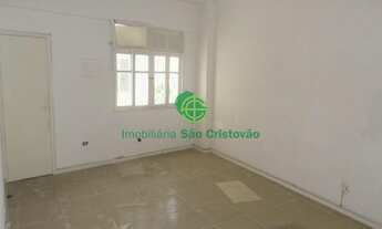 Imagem 2: RIO DE JANEIRO - Conjunto Comercial/Sala - MEIER