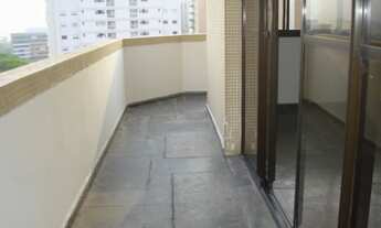 Imagem 5: Oportunidade Vila Mariana Apto área útil 200 m² 4 dormitórios 4 vagas por R$ 1.800,000