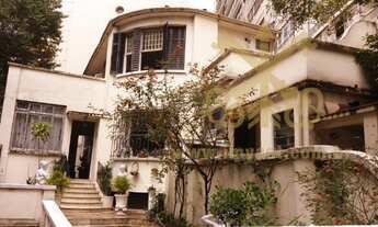 Imagem: São Paulo - Casa Comercial - Vila Buarque