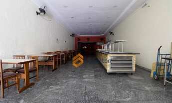 Imagem 3: Ponto comercial ideal para restaurante na região Central de SP! A 4 minutos do metrô Anhan