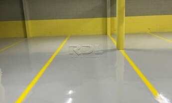 Imagem 5: Apartamento à venda, 2 quartos, 1 suíte, 2 vagas, JARDIM - Santo André/SP