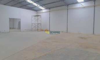 Imagem 4: Galpão para alugar, 1.000 m² com doca - Juliana - Belo Horizonte/MG