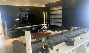 Imagem 2: Apartamento a venda Premier Ceramica 198metros 3 suítes 3 vagas