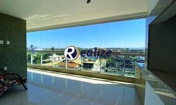 Imagem 4: Apartamento Novo 3 quartos á venda na Enseada Azul, Guarapari-ES - Realize Negócios Imobil