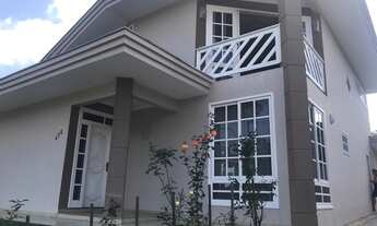 Imagem: SOBRADO no GLÓRIA com 3 quartos para VENDA