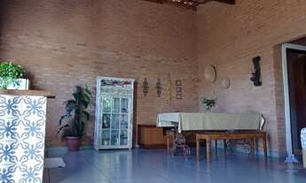 Imagem 4: LINDóIA - Casa Padrão - Parque Aquático