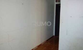 Imagem 5: Casa - Vila Marieta - Campinas