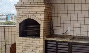 Imagem 2: Cobertura para venda tem 220 metros quadrados com 4 quartos em Vila Nova - Cabo Frio - RJ