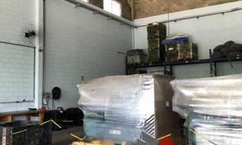 Imagem 6: Galpão sumaré Galpão / depósito com 5 vagas na garagem