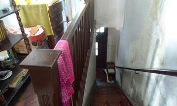 Imagem 6: Sobrado miolo Vila Mariana