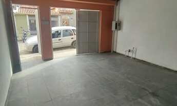 Imagem 2: Casa para aluguel, 3 quartos, 1 vaga, Olaria - Lorena/SP